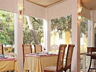 Hotel Du Parc Pondicherry Luaran gambar