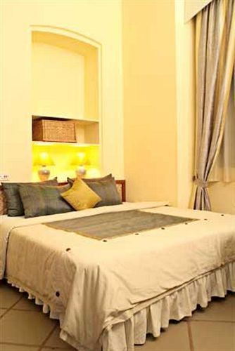 Hotel Du Parc Pondicherry Luaran gambar