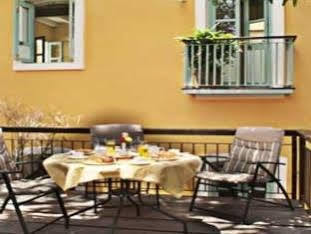 Hotel Du Parc Pondicherry Luaran gambar